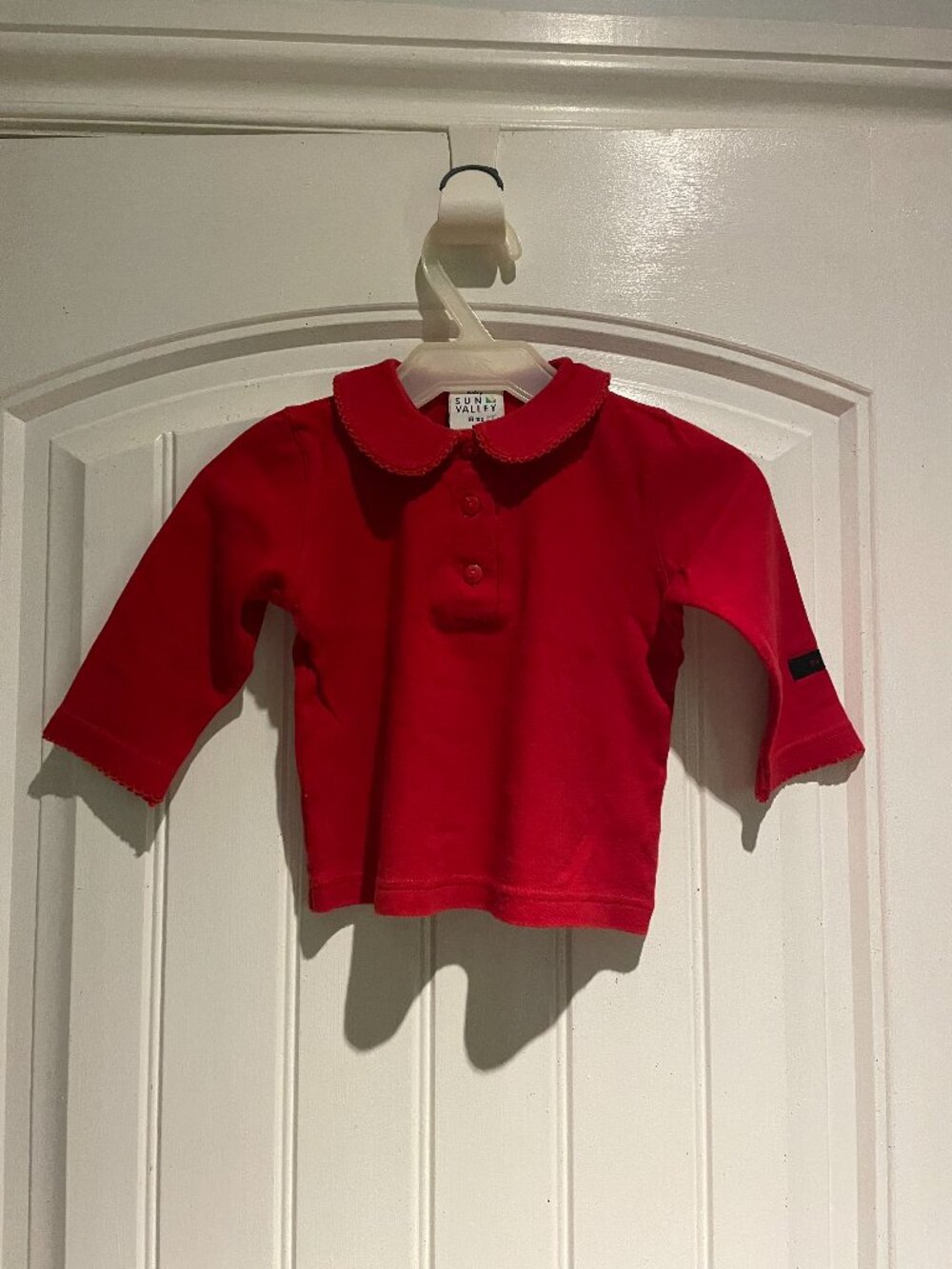 Sun Valley 4-Piece Bundle Kids Shirt and Pants